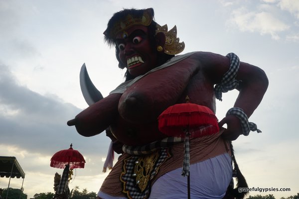 Nyepi