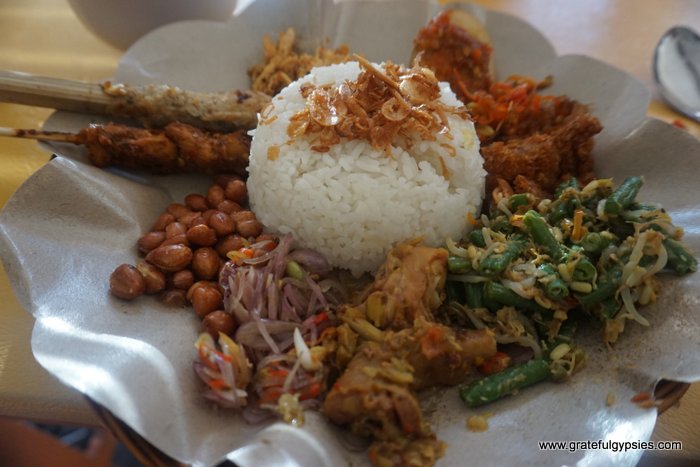 Southeast Asia on a budget