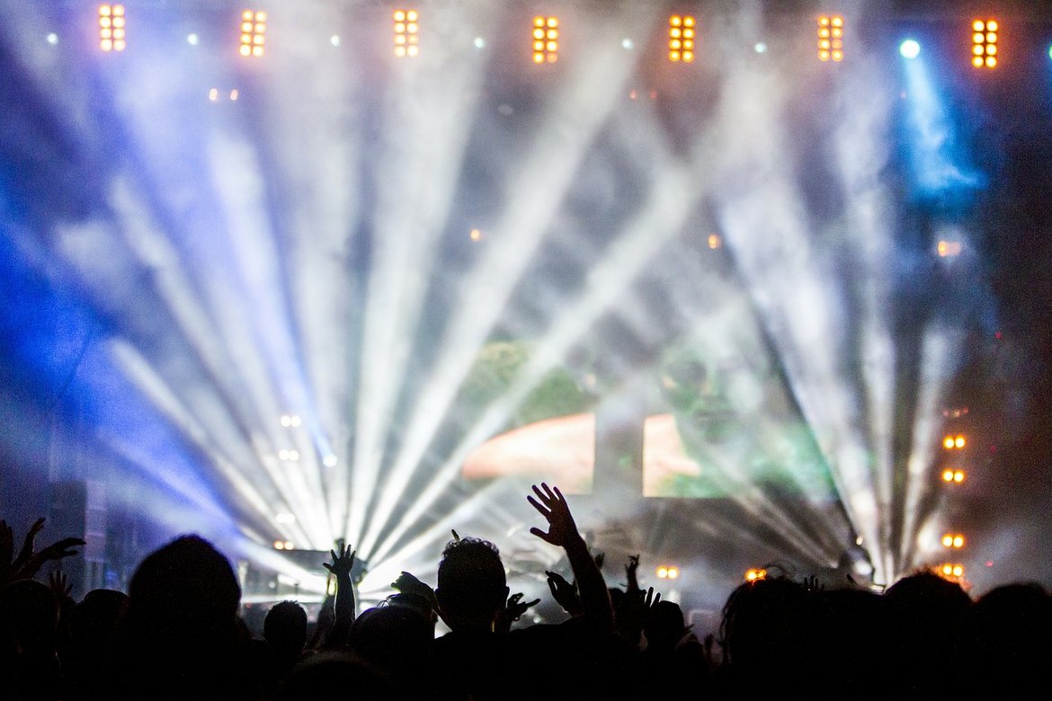 Summer Music Festivals Guide 2022