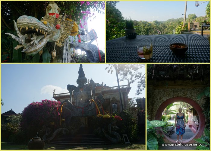 Bali Honeymoon