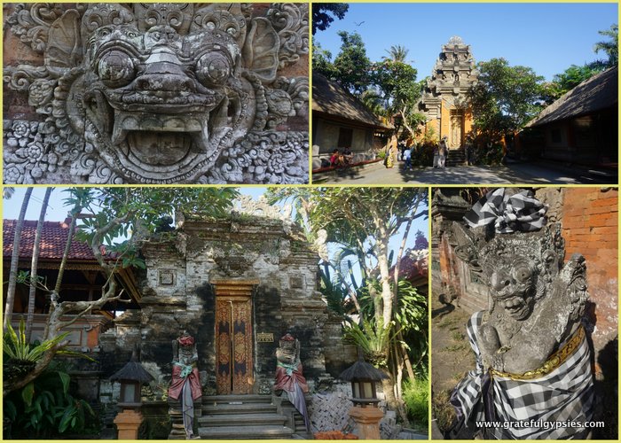Bali Honeymoon