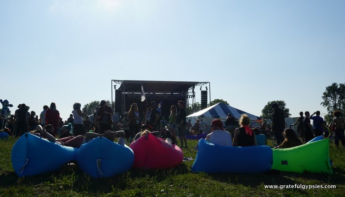 summer camp music festival