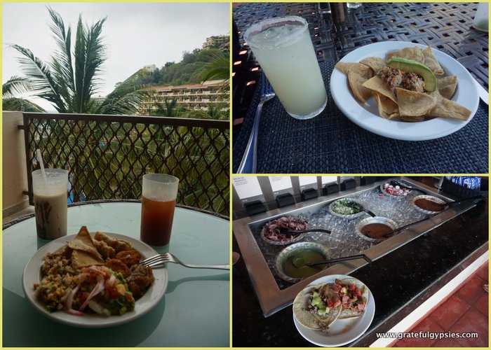 review of the Barcelo Puerto Vallarta All-Inclusive Resort