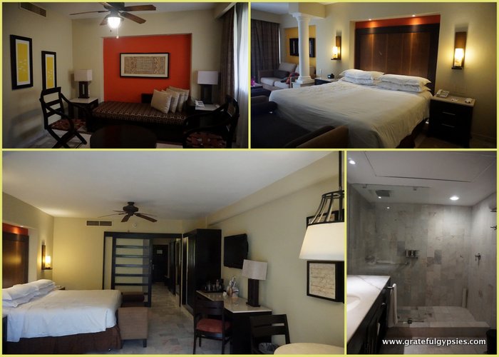 review of the Barcelo Puerto Vallarta All-Inclusive Resort