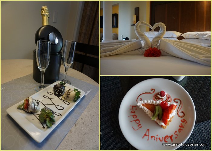 review of the Barcelo Puerto Vallarta All-Inclusive Resort
