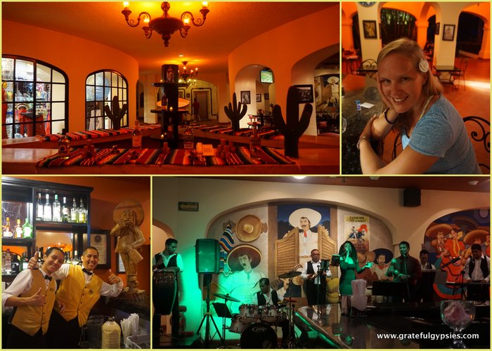 review of the Barcelo Puerto Vallarta All-Inclusive Resort