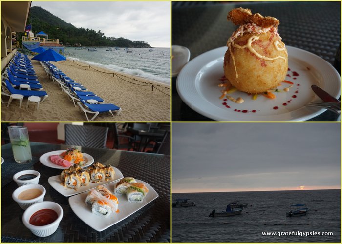 review of the Barcelo Puerto Vallarta All-Inclusive Resort