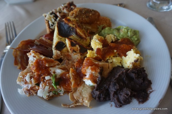 review of the Barcelo Puerto Vallarta All-Inclusive Resort