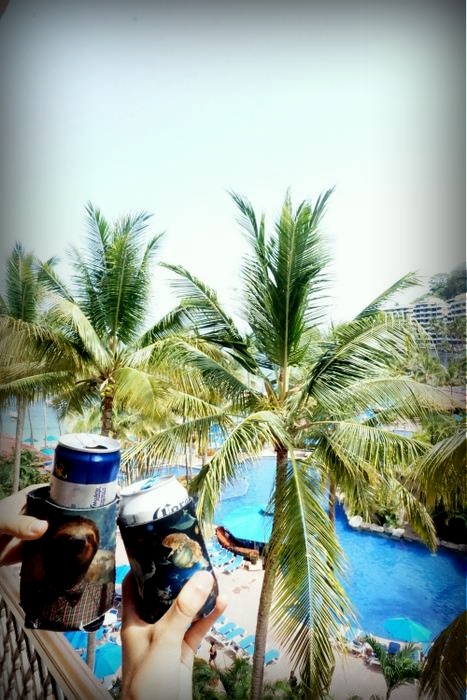 review of the Barcelo Puerto Vallarta All-Inclusive Resort