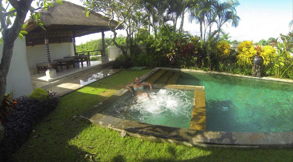 Villa Life in Bali