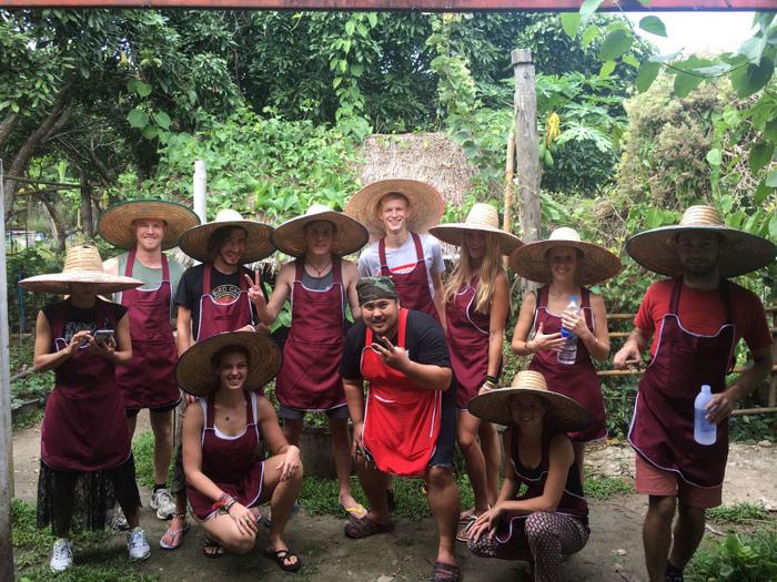 a day in the life of a digital nomad