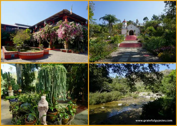 things to do in Puerto Vallarta Botanical Garden