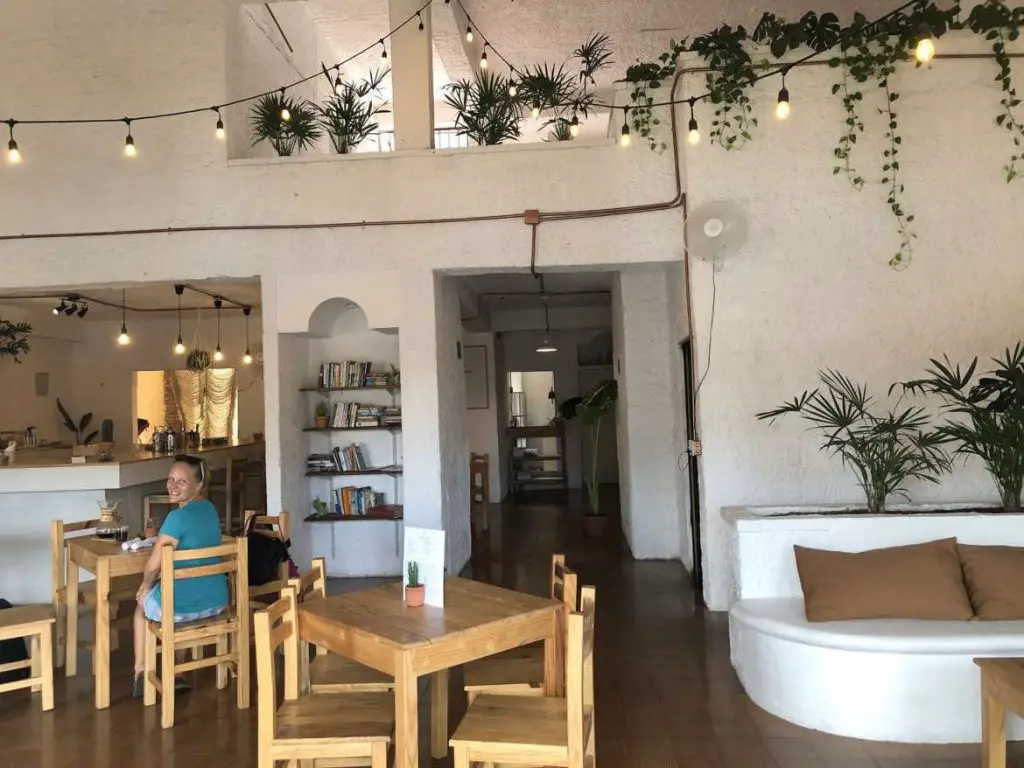 Best Cafes and Coworking Spaces in Puerto Vallarta featured image