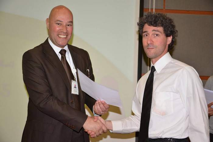 teaching English in Dubai