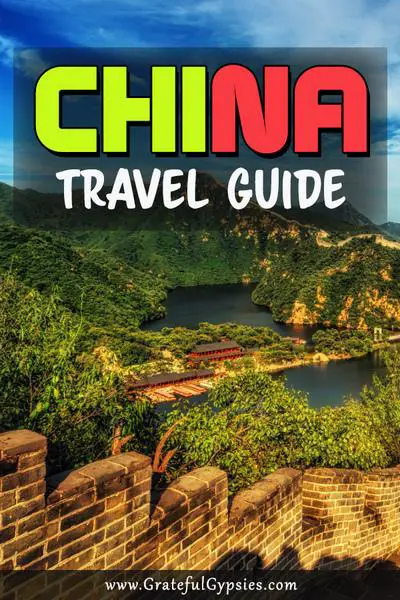 China is a fascinating country with a long history. Travel to China is a very rewarding, yet sometimes difficult experience. We spent six years living and traveling in China. This page is a China travel guide that links to all of our content about travel destinations in China. Click over and get some China travel inspiration! #chinatravel #travelchina #chinatravelguide #traveltochina