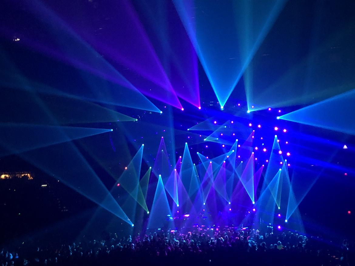 50 Awesome Handmade Gifts for Phish Fans - Grateful Gnomads