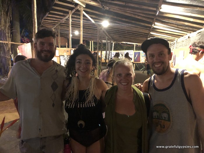 Envision Festival