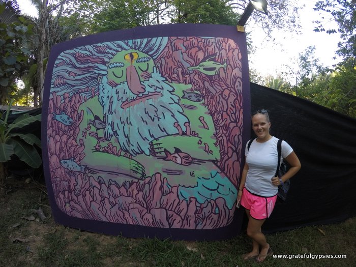 Envision Festival