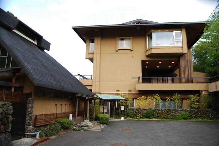 Ryokan Hakone