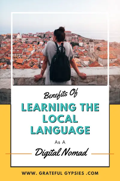 benefits of learning the local language as a digital nomad pin 3