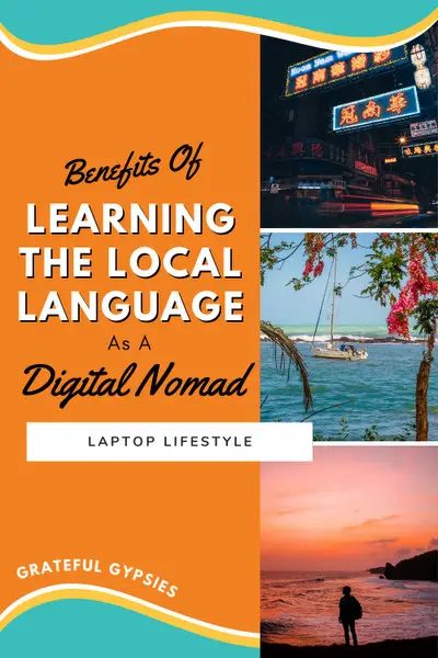 benefits of learning the local language as a digital nomad pin 1