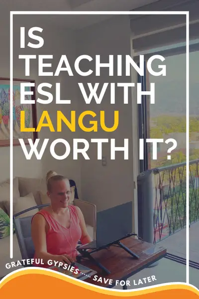 teaching english online with langu pin 3