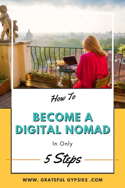 how to become a digital nomad pin 2