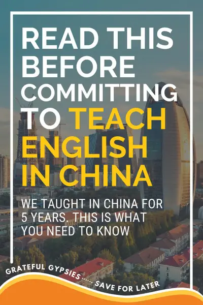 guide to teaching english in china pin 3
