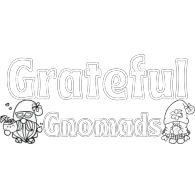 grateful gnomads logo new transparent (500 x 500 px)
