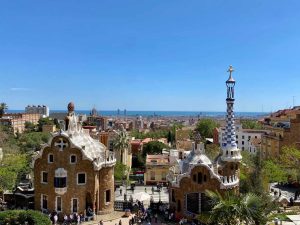 barcelona guide to spain